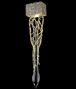 Бра WERTMARK WE186.01.501 фото