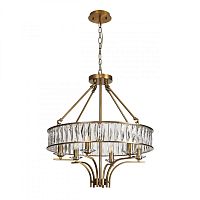 Подвесная люстра Chiaro 435011506 фото