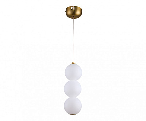 Подвесной светильник Kink Light 07627-3,01 фото