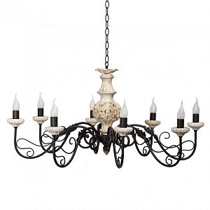 Подвесная люстра Vitaluce V1096/8 фото