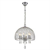 Подвесная люстра Citilux CL462261 фото