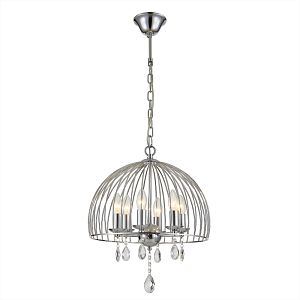 Подвесная люстра Citilux CL462261 фото