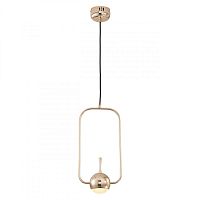 Подвесной светильник LOFT IT 8139-A фото
