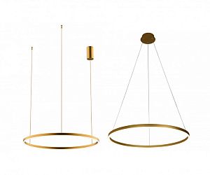 Подвесной светильник Kink Light 08214,33P(3000K) фото