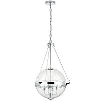 Подвесная люстра Lightstar 816044 фото