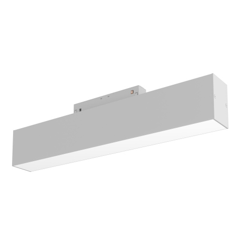 Трековый светильник Maytoni Technical TR012-2-12W3K-W фото 2