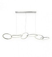 Подвесная люстра Kink Light 07609-6AL,02 фото