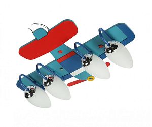 Детский светильник Kink Light 074500 фото