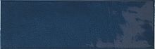 Equipe Village Настенная керамическая плитка Royal Blue (старый пакинг) 6.5x20 глазурованный глянцевый фото