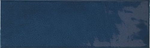 Equipe Village Настенная керамическая плитка Royal Blue (старый пакинг) 6.5x20 глазурованный глянцевый