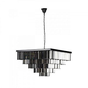 Каскадная люстра LOFT IT 10018/800S фото