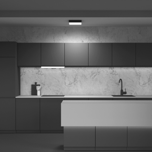 Потолочный светильник Maytoni Technical C067CL-L40B4K фото 2