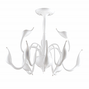 Люстра на штанге Lightstar 751026 фото