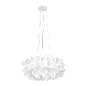 Подвесной светильник LOFT IT 10231/530 White фото