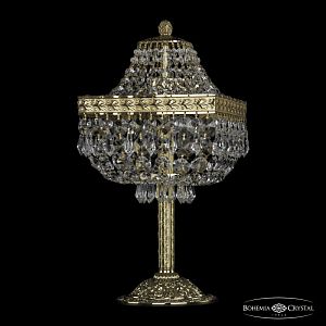 Настольная лампа Bohemia Ivele Crystal 19272L6/H/20IV G фото