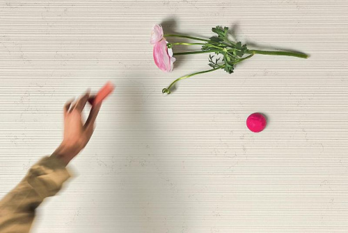 Керамогранит 41ZERO42 Superclassica SCW 4101025 Grooved 60х120 фото 2