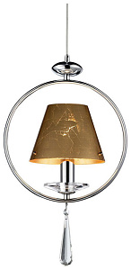 Подвесной светильник WERTMARK WE201.01.136 фото