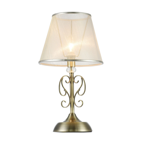 Настольный светильник Freya FR2405-TL-01-BS фото 5