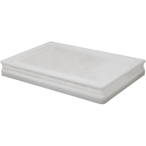 Поддон душевой Migliore, прямоугольный 122х82хH16 см SX, стеклокомпозит 26993