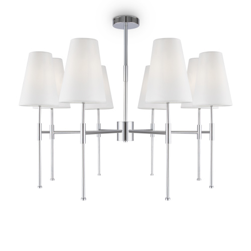 Люстра Freya FR5196PL-08CH