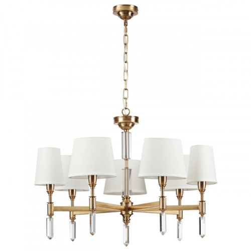 Подвесная люстра Odeon Light 4894/7