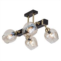 Люстра на штанге Citilux CL118145 фото