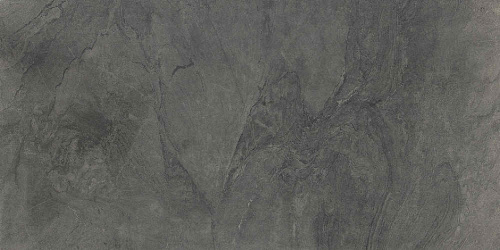 Керамогранит Kutahya Seramik Atlantis Anthracite Rectified Lappato 60x120