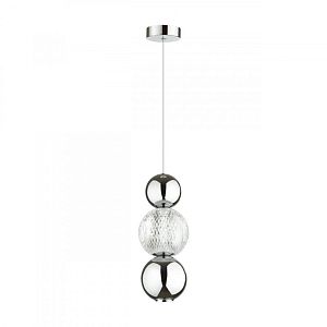 Подвесной светильник Odeon Light 5007/7LA фото