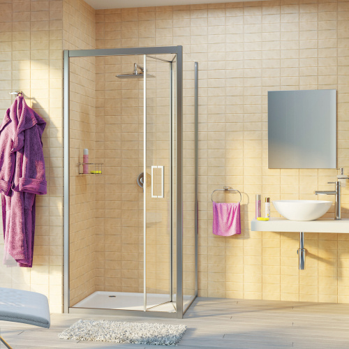 Wasserkraft Weser 78F03  Душевой уголок фото 2