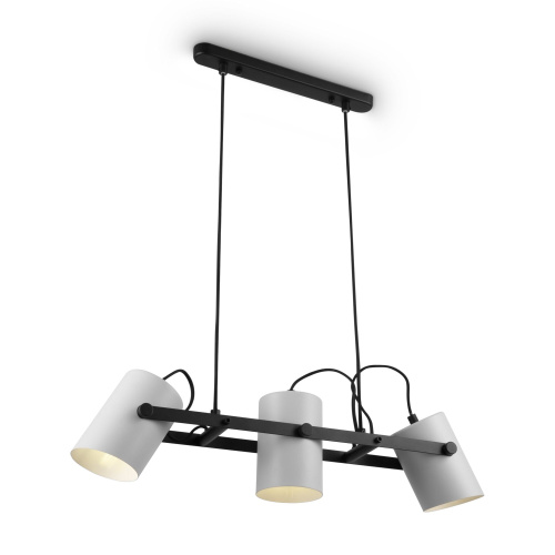 Подвесной светильник Freya FR4005PL-03WB фото 4