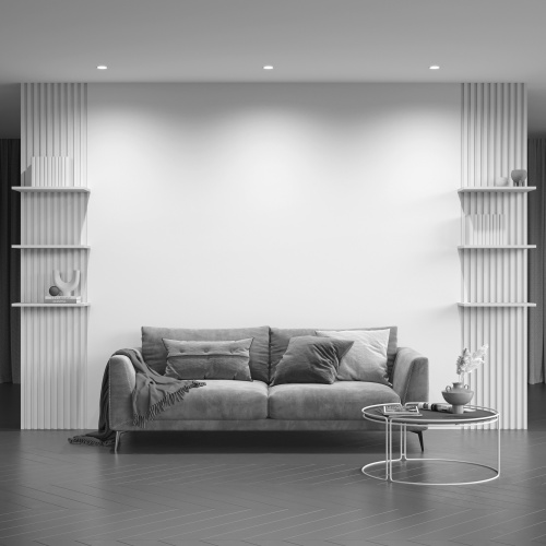 Встраиваемый светильник Maytoni Technical DL027-2-01W фото 5