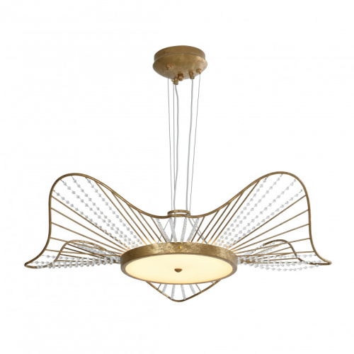 Подвесная люстра Favourite 2309-2P