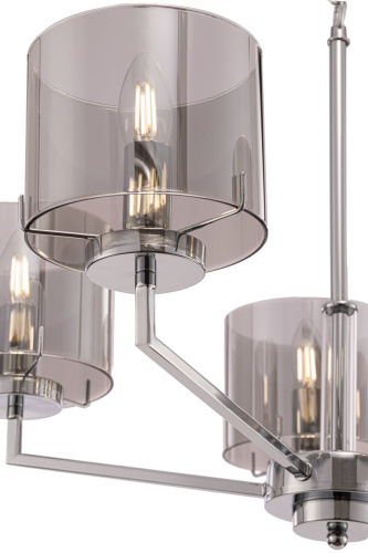 Люстра Freya FR5096PL-05CH фото 3