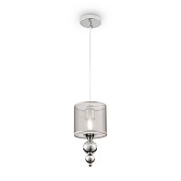Подвесной светильник Freya FR5093PL-01CH фото