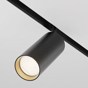 Трековый светильник Maytoni Technical TR032-4-20W3K-M-DS-B фото