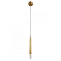 Подвесной светильник DeMarkt 631016901 фото