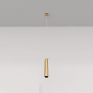 Подвесной светильник Maytoni Technical P075PL-01MG фото