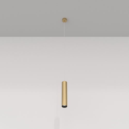 Подвесной светильник Maytoni Technical P075PL-01MG