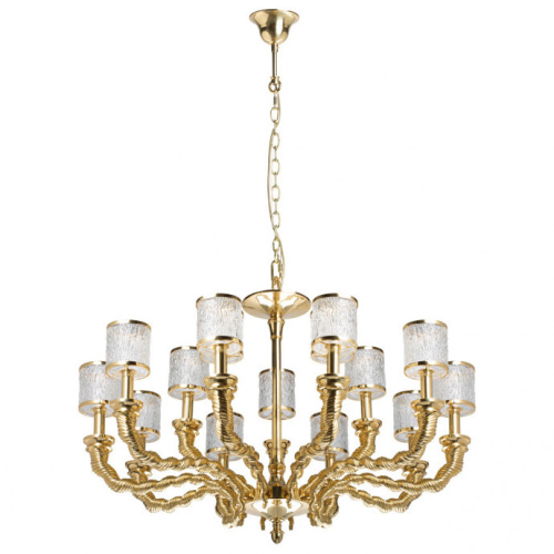 Подвесная люстра Chiaro 378010915