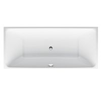 Bette Loft Ванна с шумоизоляцией 170х80х42см, встраиваемая, BetteGlasur® Plus, цвет: белый фото