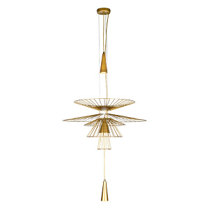 Подвесной светильник LOFT IT 10141/600 фото