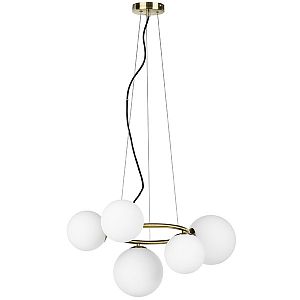 Подвесная люстра Lightstar 815051 фото