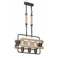 Подвесная люстра Vitaluce V4381-1/3 фото