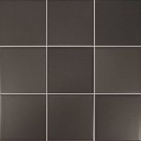 Керамическая плитка WOW 121479 Hexa Six Graphite 11.7x11.7 фото