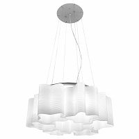 Подвесная люстра Lightstar 802161 фото