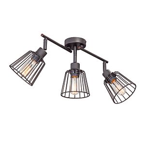 Накладной светильник Vitaluce V4589-1/3PL фото