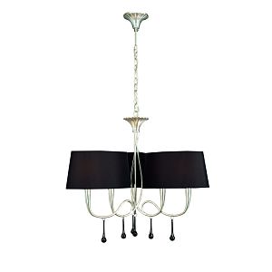 Подвесная люстра Mantra 3530 фото