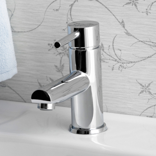 Wasserkraft Main 4103 Смеситель для умывальника фото 2