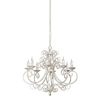 Подвесная люстра Vitaluce V1094-0/8 фото