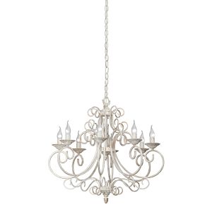 Подвесная люстра Vitaluce V1094-0/8 фото